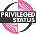 privileged status